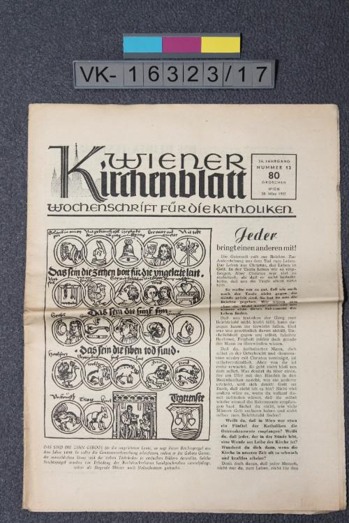 Landessammlungen Niederösterreich