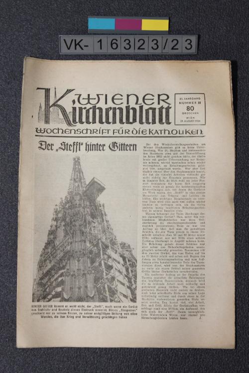 Landessammlungen Niederösterreich