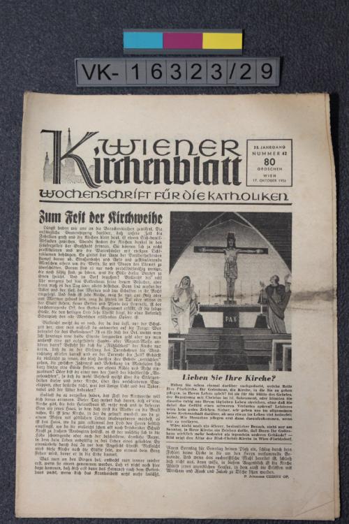 Landessammlungen Niederösterreich