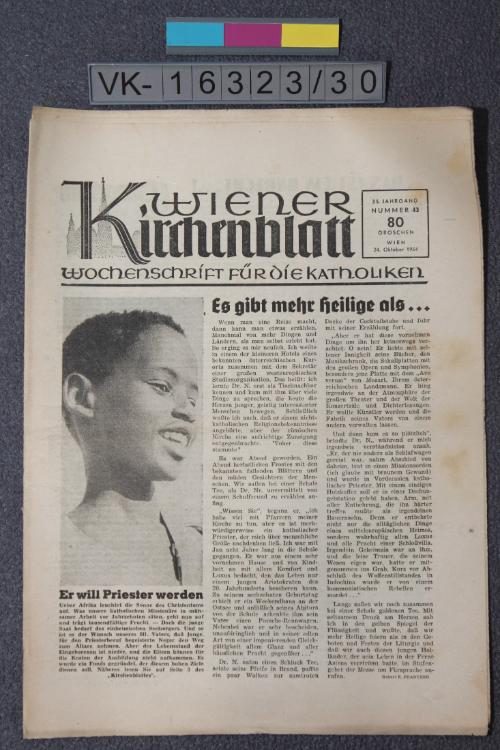 Landessammlungen Niederösterreich