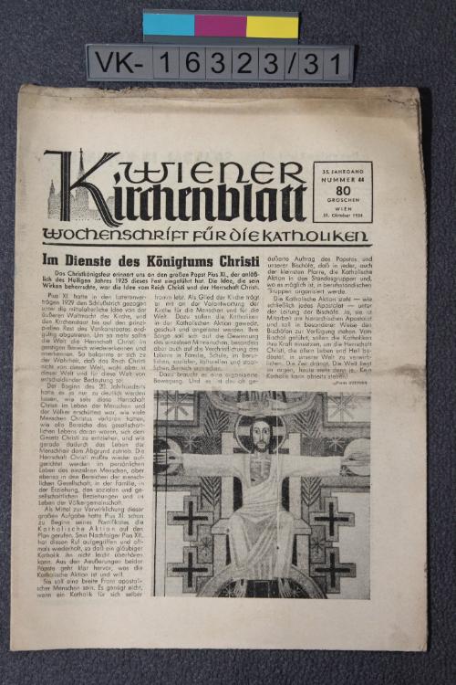 Landessammlungen Niederösterreich