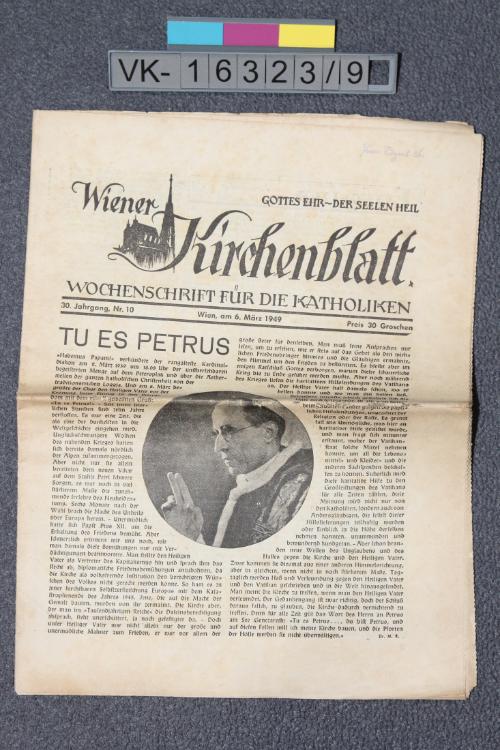 Landessammlungen Niederösterreich