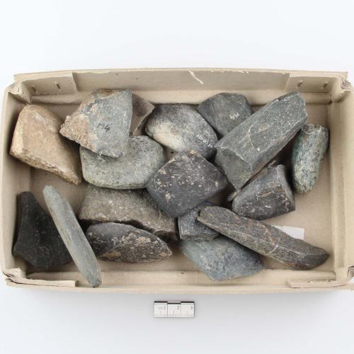 Landessammlungen Niederösterreich