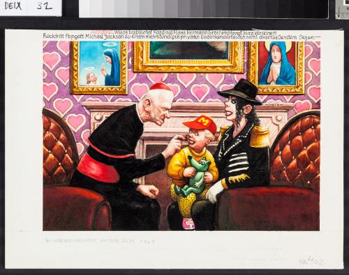 Landessammlungen Niederösterreich