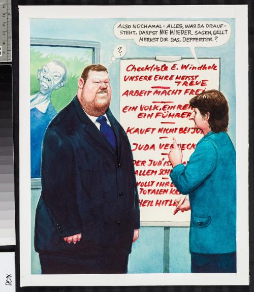 Landessammlungen Niederösterreich