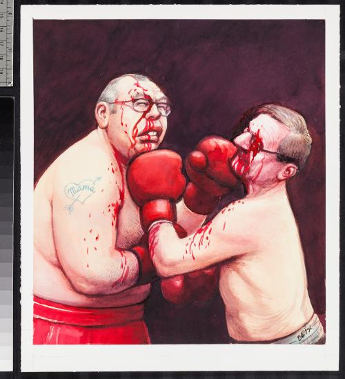 Landessammlungen Niederösterreich