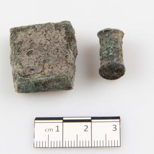 Landessammlungen Niederösterreich