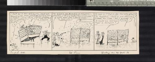 Landessammlungen Niederösterreich