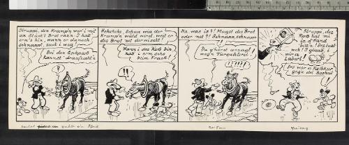 Landessammlungen Niederösterreich