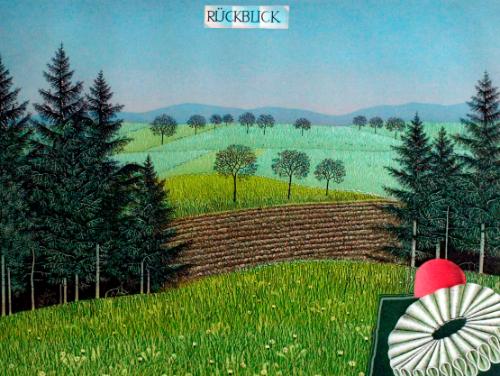 Landessammlungen Niederösterreich