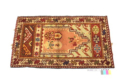 Landessammlungen Niederösterreich