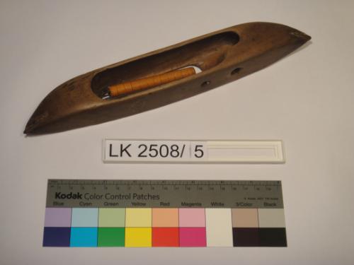 Landessammlungen Niederösterreich