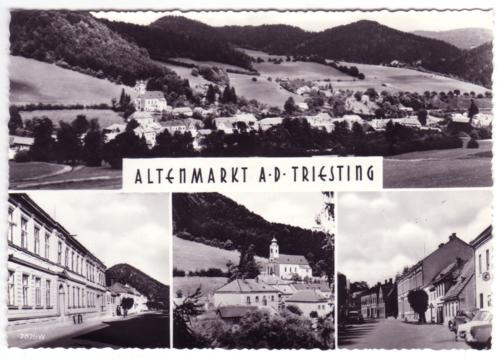 Landessammlungen Niederösterreich