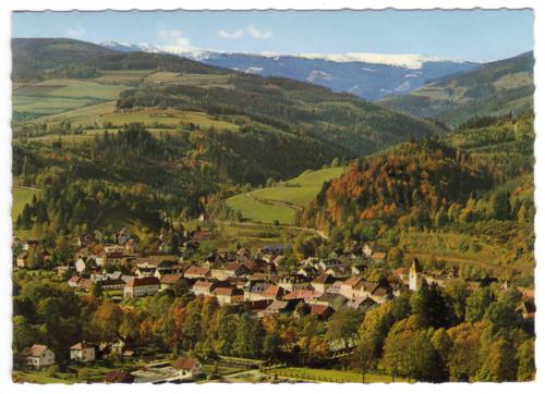 Landessammlungen Niederösterreich