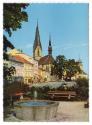 Landessammlungen Niederösterreich