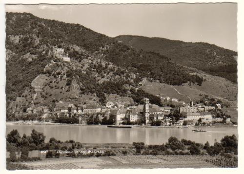 Landessammlungen Niederösterreich