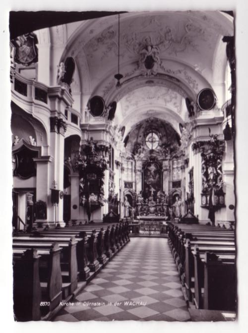 Landessammlungen Niederösterreich