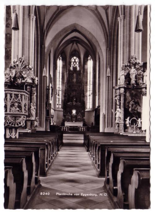 Landessammlungen Niederösterreich