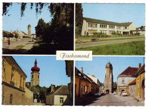 Landessammlungen Niederösterreich