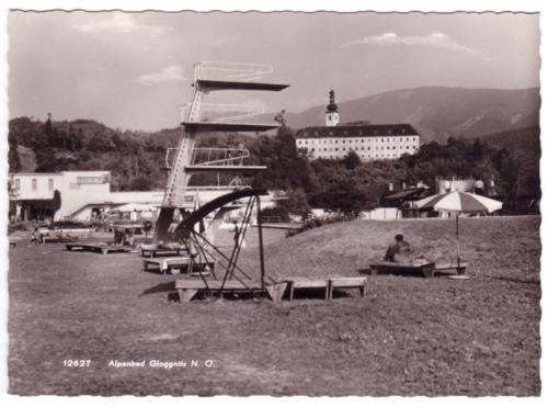 Landessammlungen Niederösterreich
