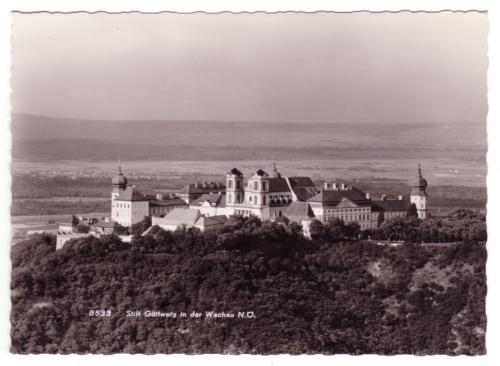 Landessammlungen Niederösterreich