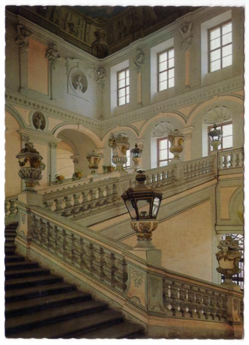 Landessammlungen Niederösterreich