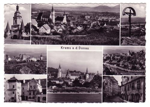 Landessammlungen Niederösterreich