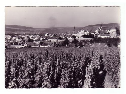 Landessammlungen Niederösterreich