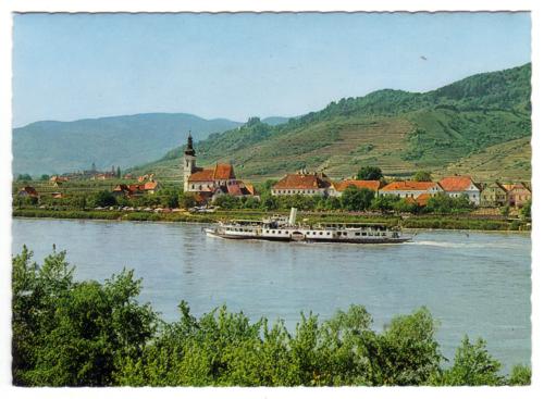Landessammlungen Niederösterreich