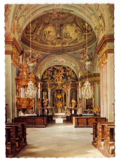 Landessammlungen Niederösterreich