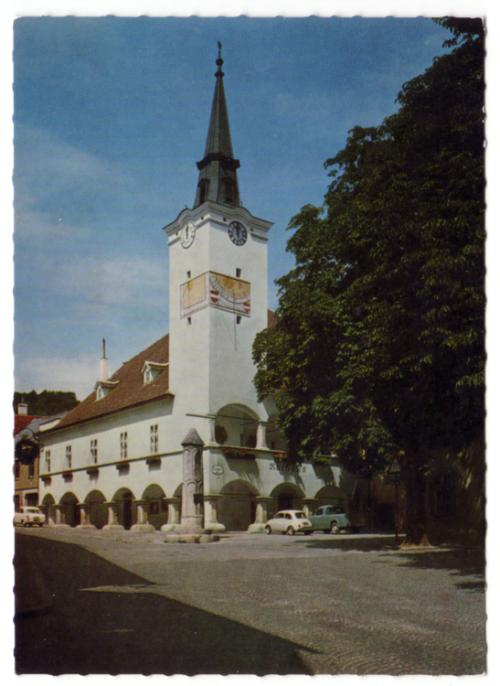 Landessammlungen Niederösterreich
