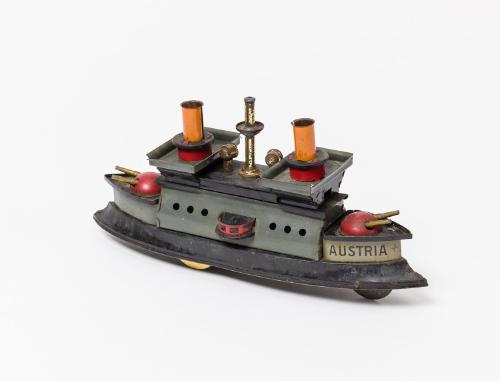 Landessammlungen Niederösterreich