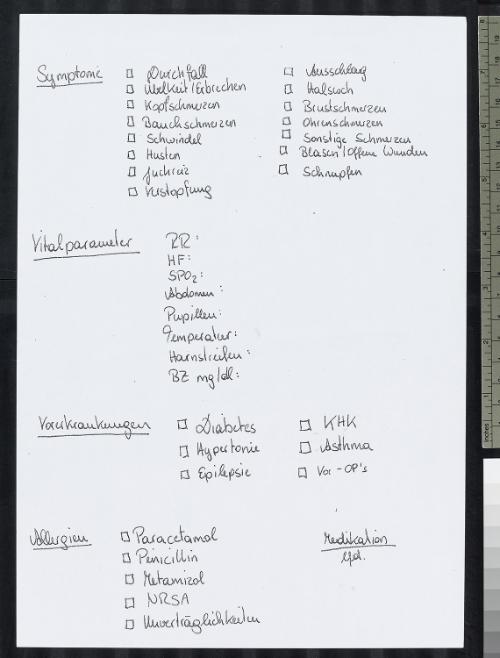 Landessammlungen Niederösterreich