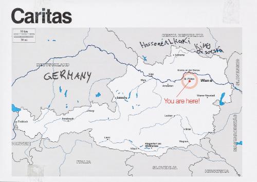 Landessammlungen Niederösterreich