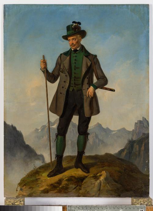 Landessammlungen Niederösterreich