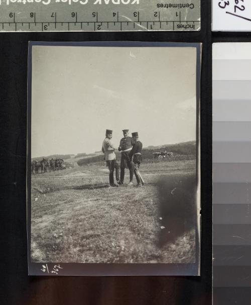 Landessammlungen Niederösterreich