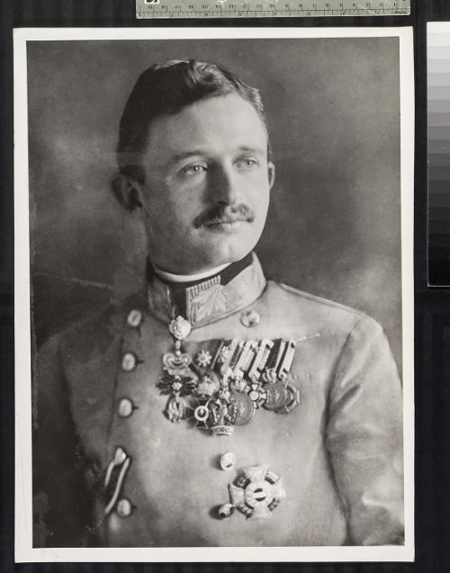 Landessammlungen Niederösterreich