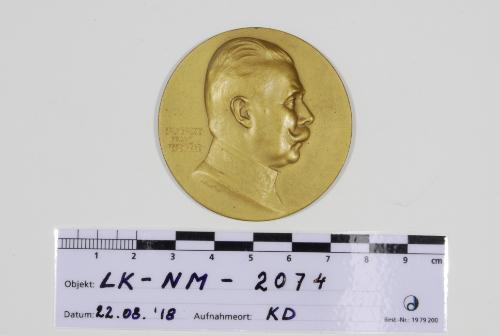 Landessammlungen Niederösterreich