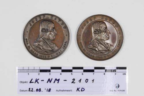 Landessammlungen Niederösterreich