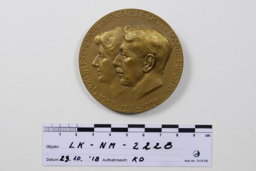 Landessammlungen Niederösterreich