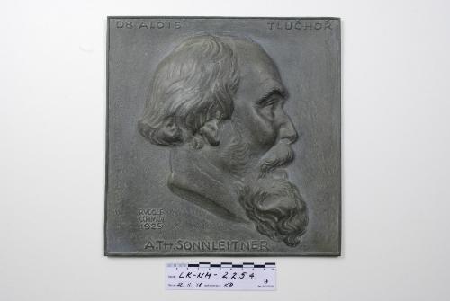 Landessammlungen Niederösterreich