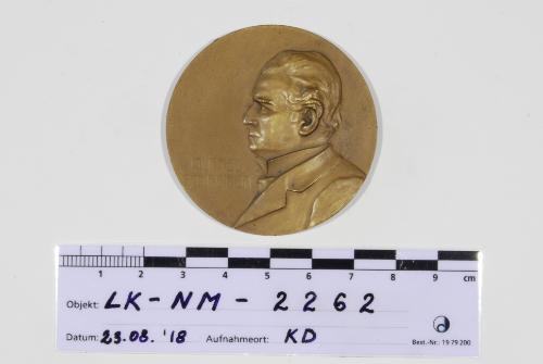 Landessammlungen Niederösterreich