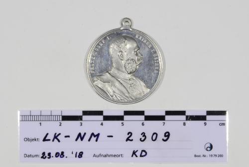 Landessammlungen Niederösterreich