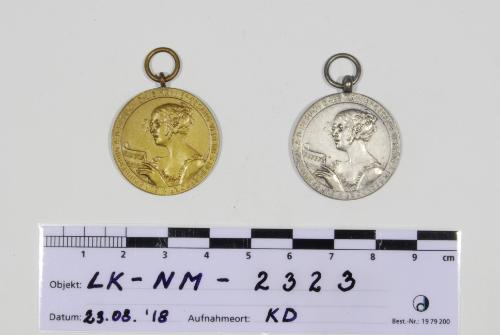 Landessammlungen Niederösterreich