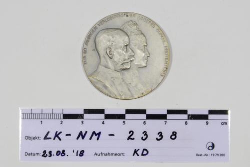 Landessammlungen Niederösterreich