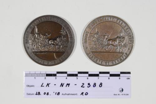Landessammlungen Niederösterreich