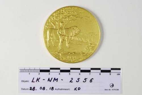 Landessammlungen Niederösterreich