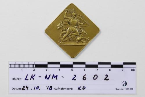 Landessammlungen Niederösterreich