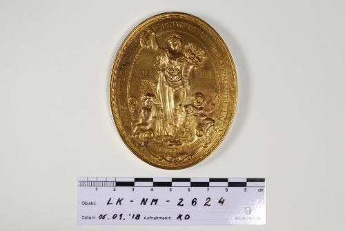 Landessammlungen Niederösterreich