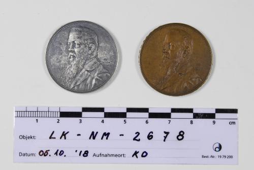 Landessammlungen Niederösterreich
